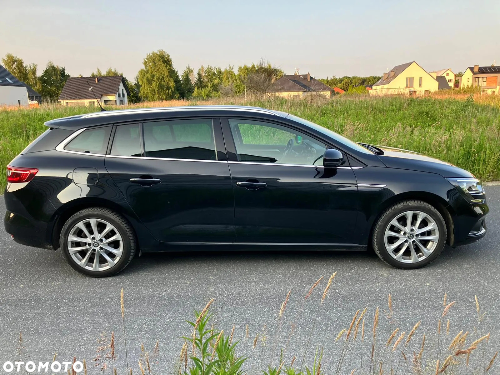 Renault Megane - 4