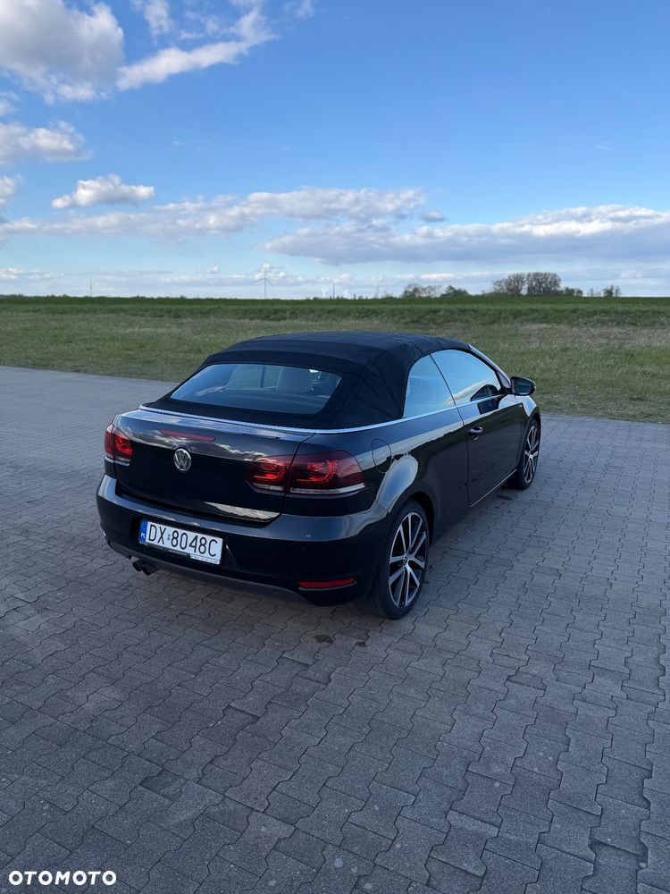 Volkswagen Golf - 7