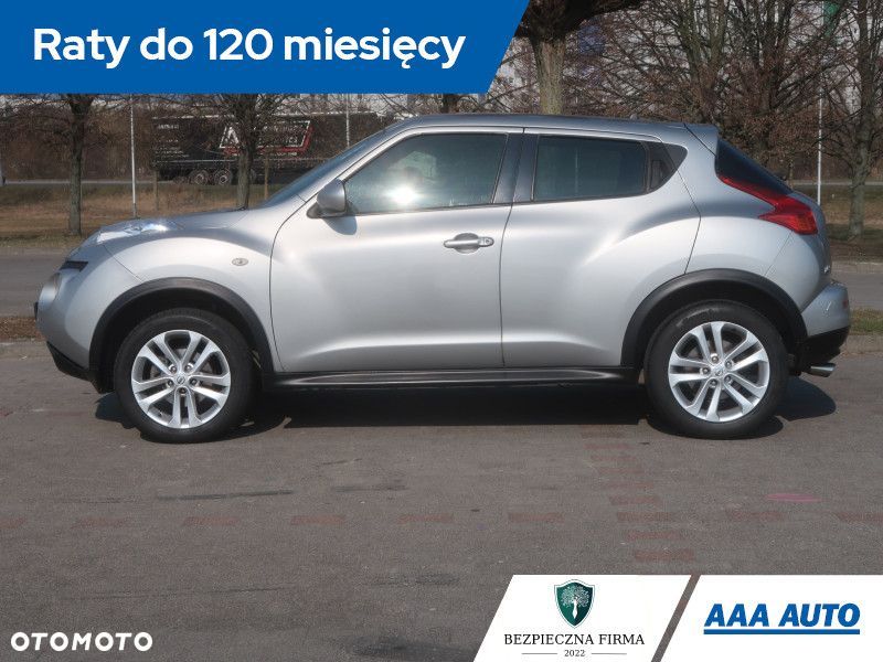 Nissan Juke - 3