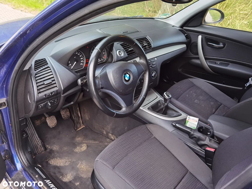 BMW Seria 1 118i Edition Lifestyle - 21