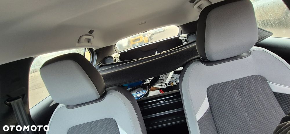 Opel Astra 1.5 CDTI Business Edition S&S - 38