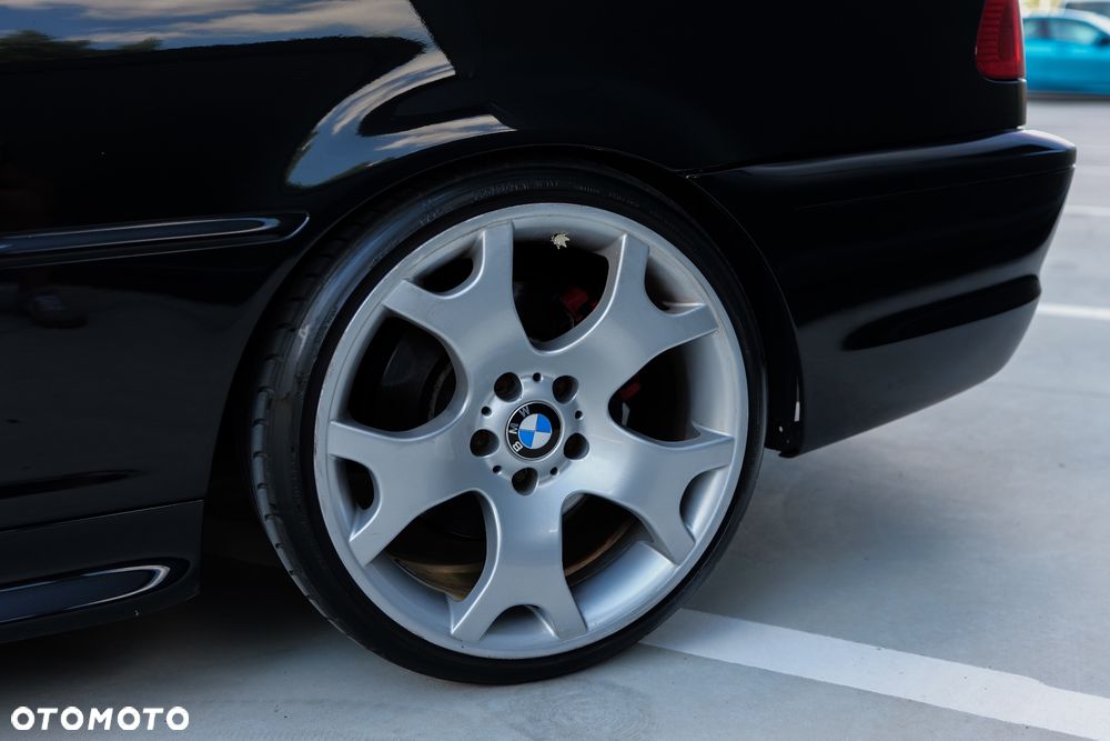 BMW Seria 3 330Ci - 11