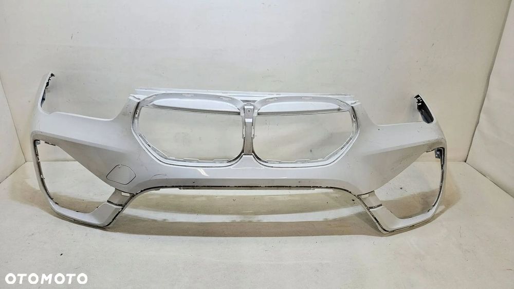 ZDERZAK PRZÓD PRZEDNI BMW X1 F48 LIFT LCI - 8
