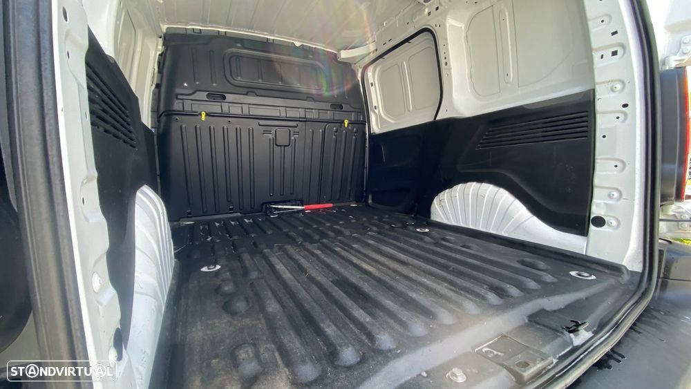 Opel Combo 1.5 CDTi L1H1 Enjoy - 15