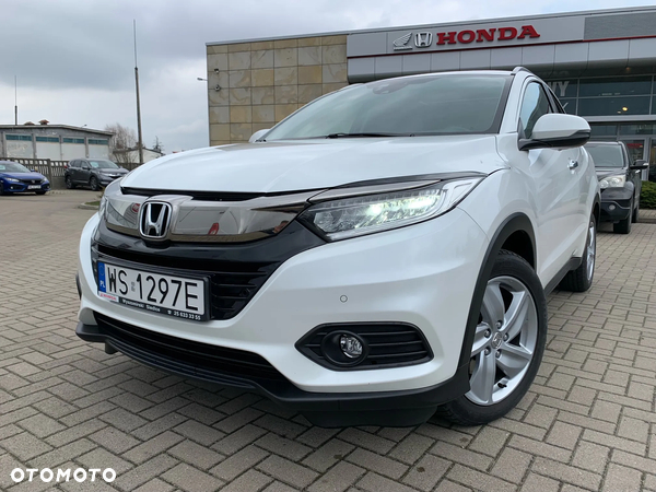 Honda HR-V 1.5 Executive (ADAS / Connect+)