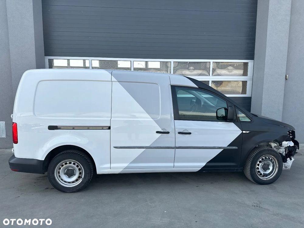 Volkswagen CADDY - 6