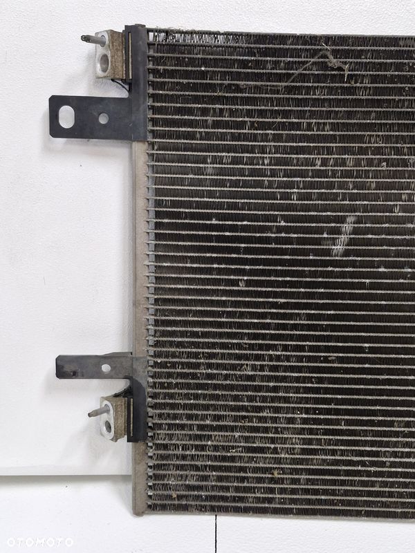 OPEL GRANDLAND X C5 AIRCROSS 1.2 B CHŁODNICA KLIMATYZACJI 9817275680 - 8