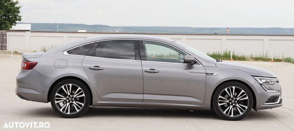 Renault Talisman - 8