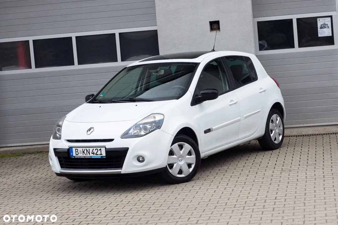 Renault Clio 1.2 16V TCE Night&Day - 5