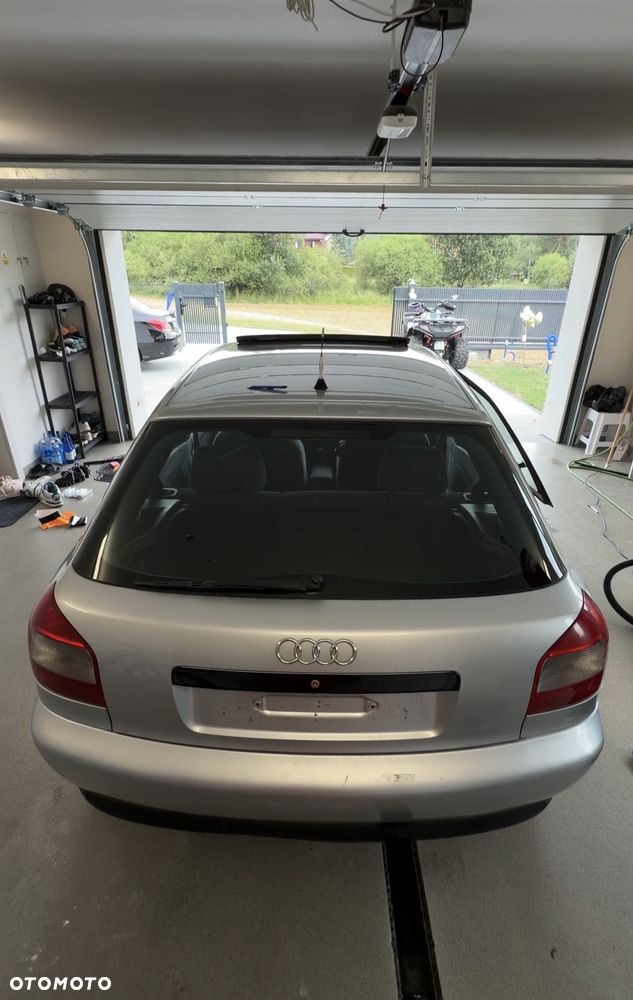 Audi A3 3-drzwiowe - 5