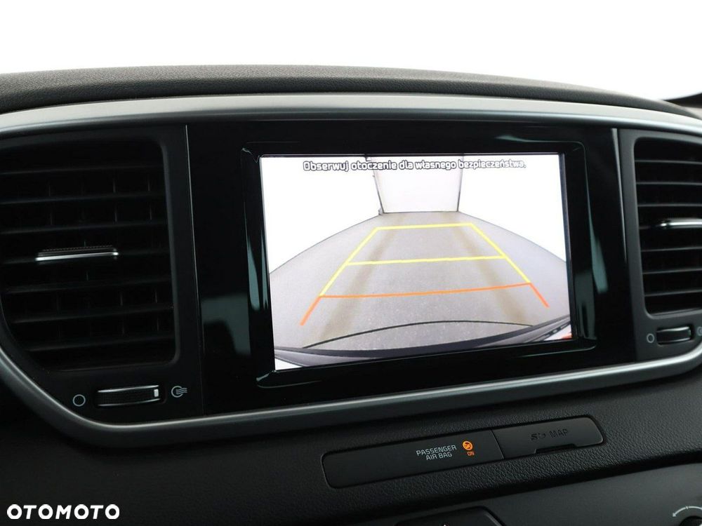 Kia Sportage 1.6 T-GDI 2WD DCT SPIRIT - 25