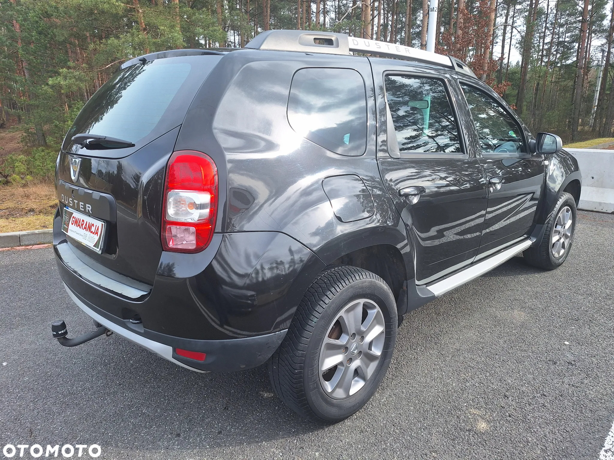 Dacia Duster - 11