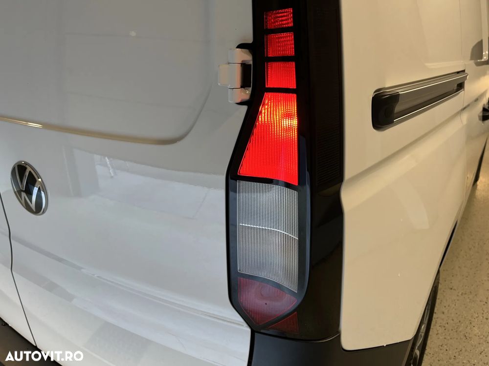 Volkswagen Caddy 2.0 TDI 75 kW - 30