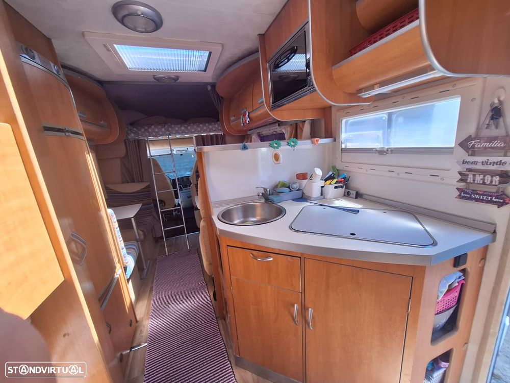 Fiat Ducato - 24