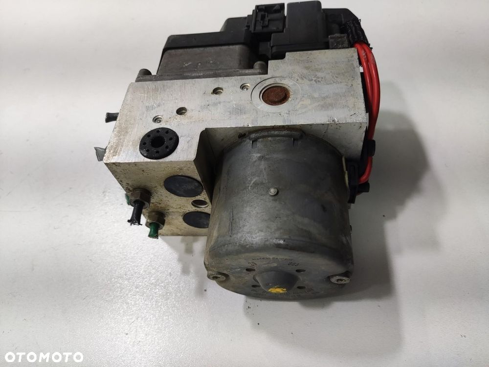 POMPA STEROWNIK ABS RENAULT MASCOTT 2004-2009 5010457887 0265219540 - 4