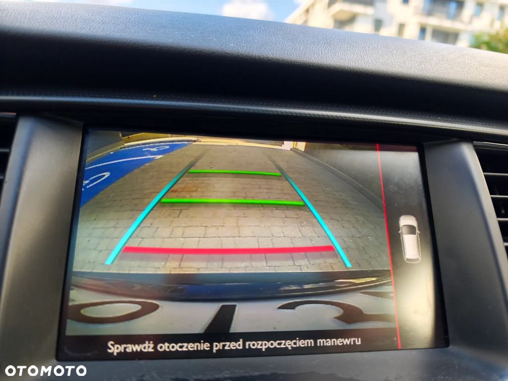 Peugeot 508 BlueHDi 120 EAT6 Stop&Start Allure - 20