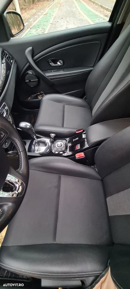 Renault Megane dCi 110 FAP EDC BOSE Edition - 7