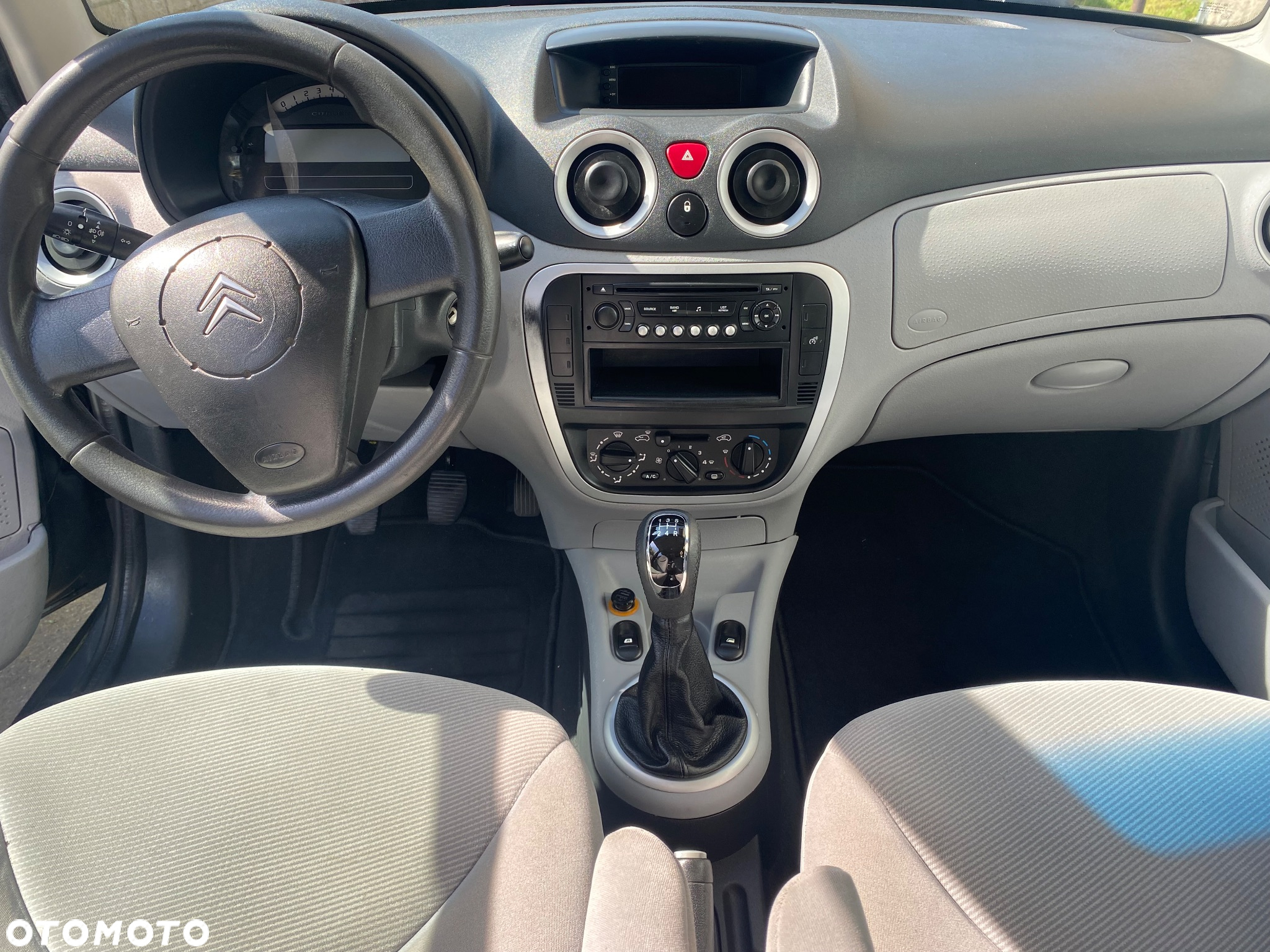 Citroën C3 1.1 X - 10