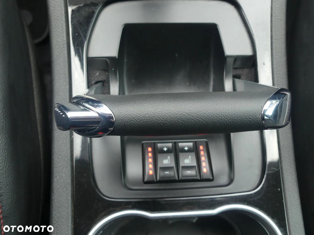 Ford S-Max 2.0 TDCi DPF Trend - 8