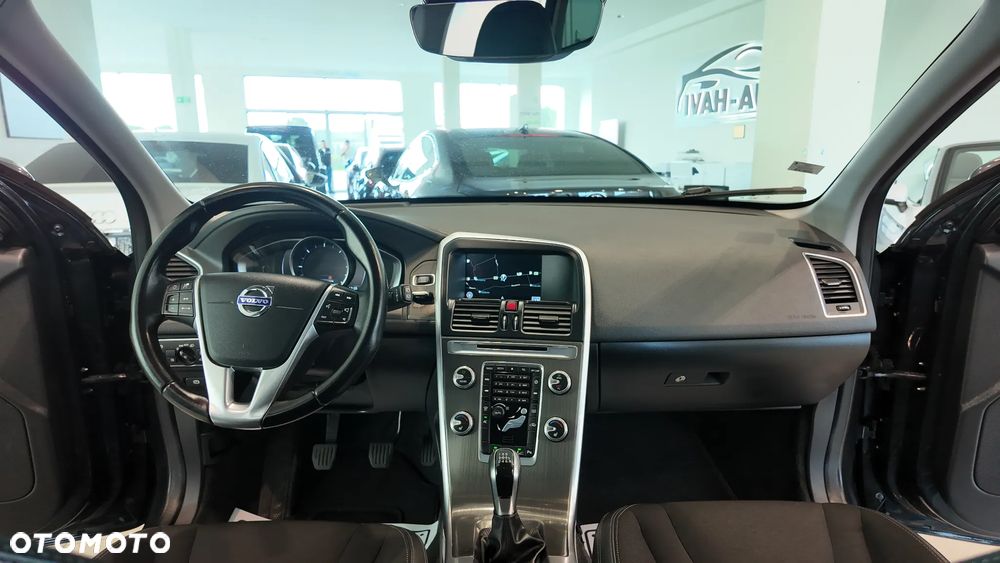 Volvo XC 60 D4 Drive-E Base - 31