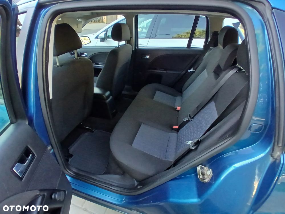 Ford Mondeo - 15