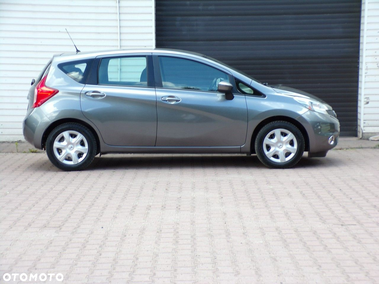 Nissan Note - 5