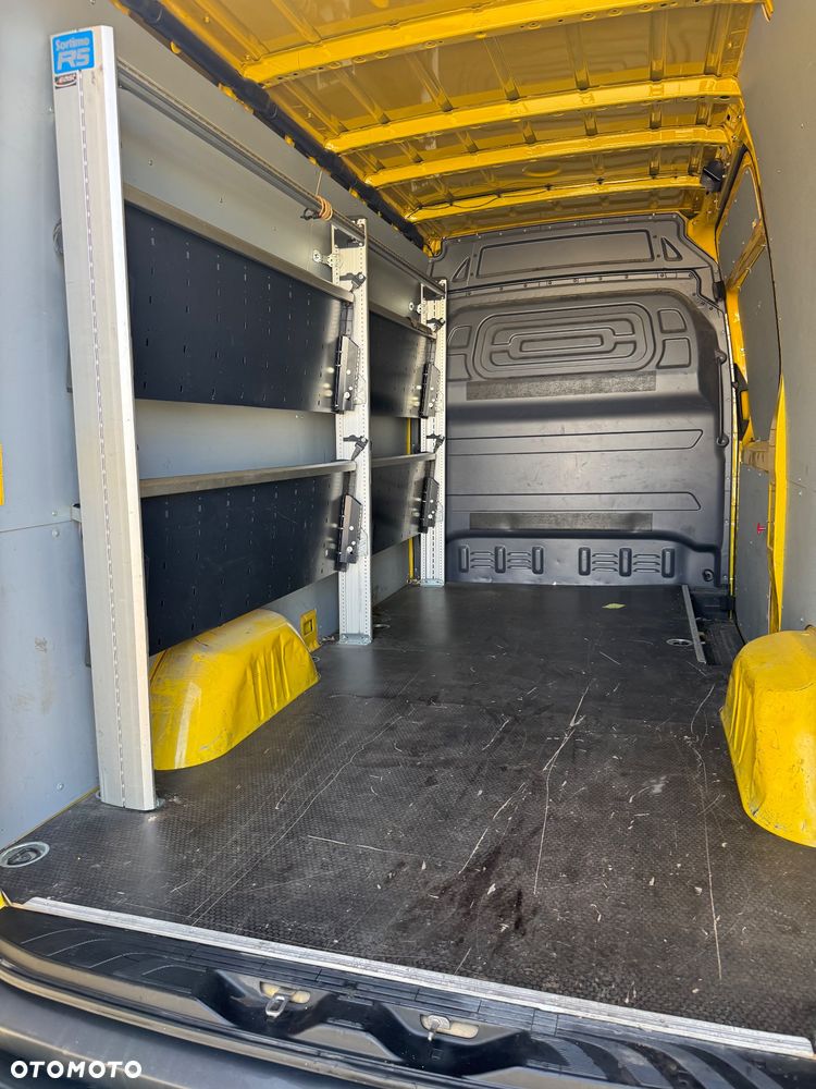 Mercedes-Benz Sprinter 311CDI 2022r. Klima L2H2 - 7