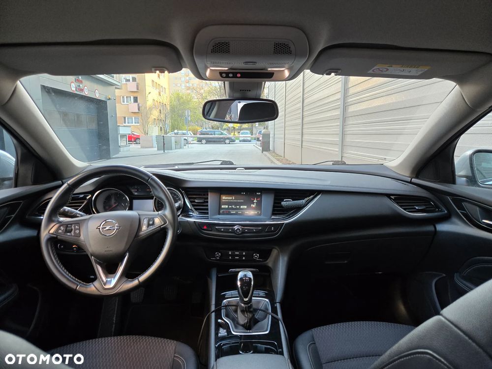 Opel Insignia 1.6 CDTI Enjoy S&S - 13