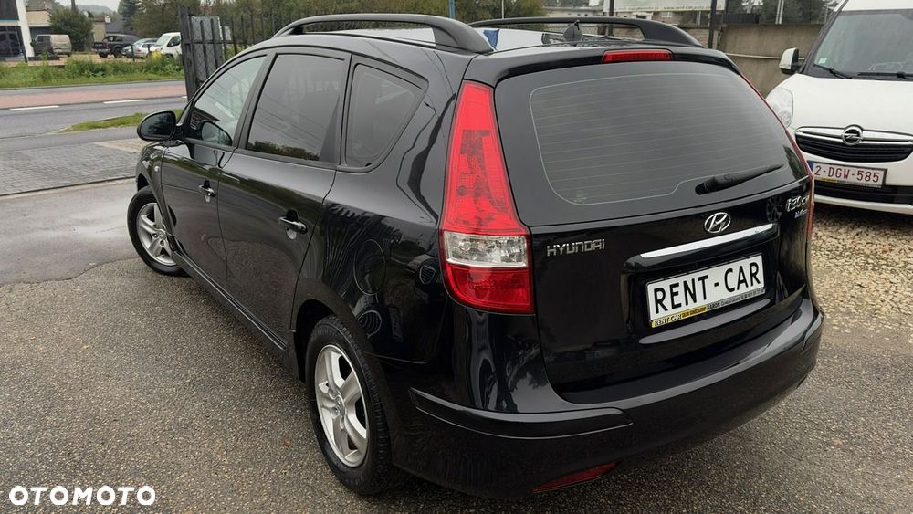 Hyundai i30 1.6 CRDi Edition 20 - 31