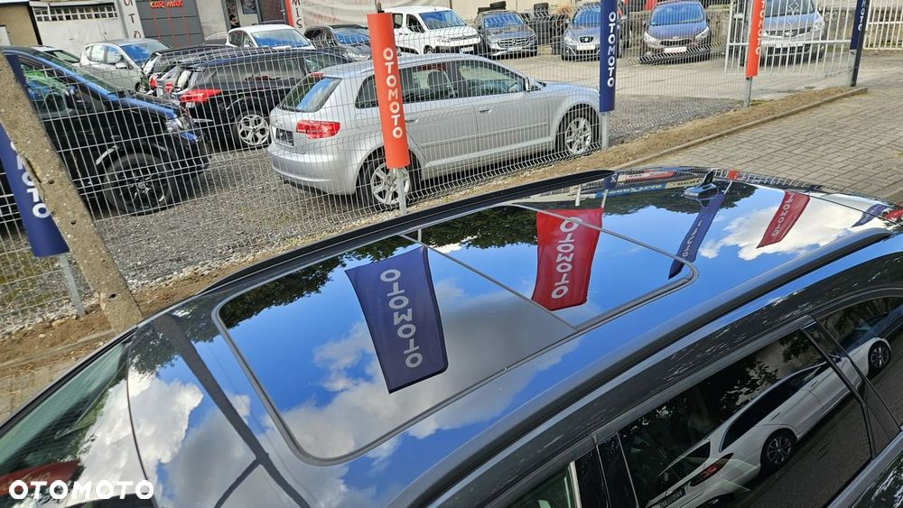Audi A4 Avant 2.0 TDI DPF clean diesel quattro S tronic Ambiente - 21