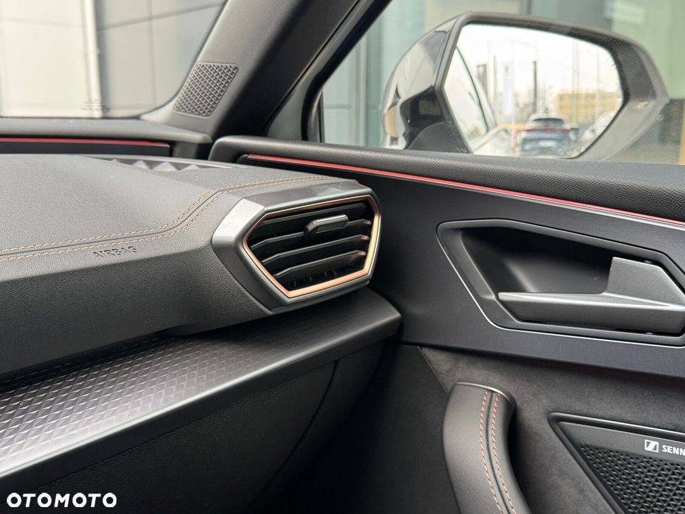 Cupra Leon Sportstourer - 36