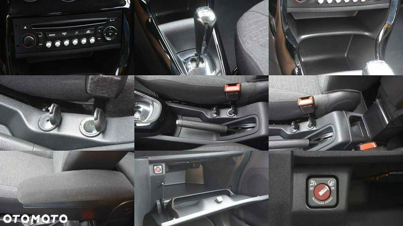 Citroën C3 1.2 PureTech Selection ETG - 20