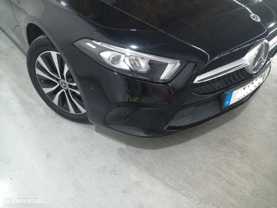 Mercedes-Benz A 250 e Style Plus - 16