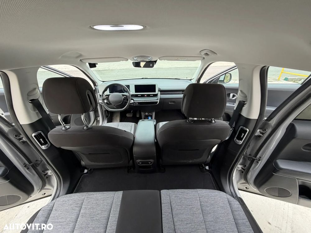 Hyundai IONIQ 5 - 12