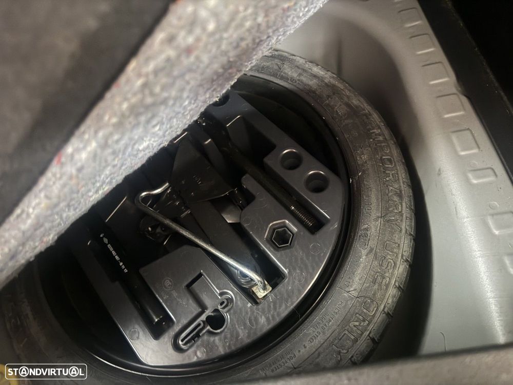 Renault Captur 0.9 TCE Exclusive - 21