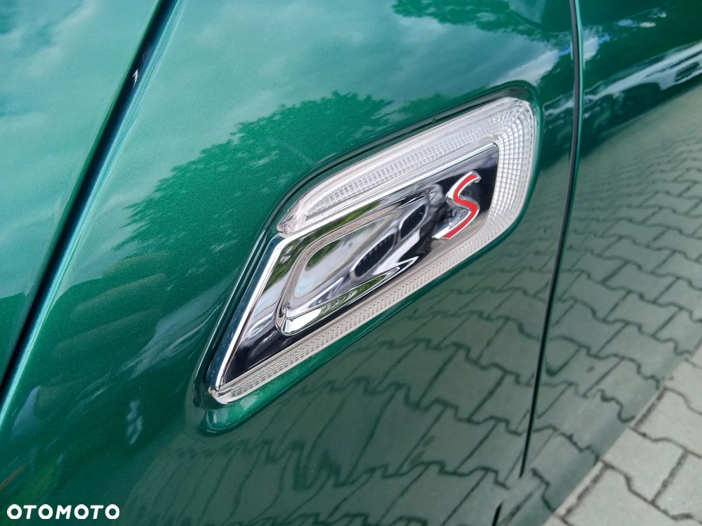 MINI Clubman Cooper S - 18