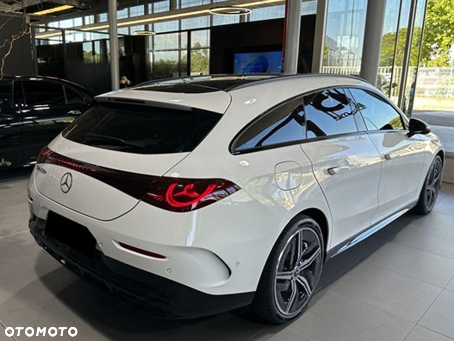 Mercedes-Benz CLA - 5