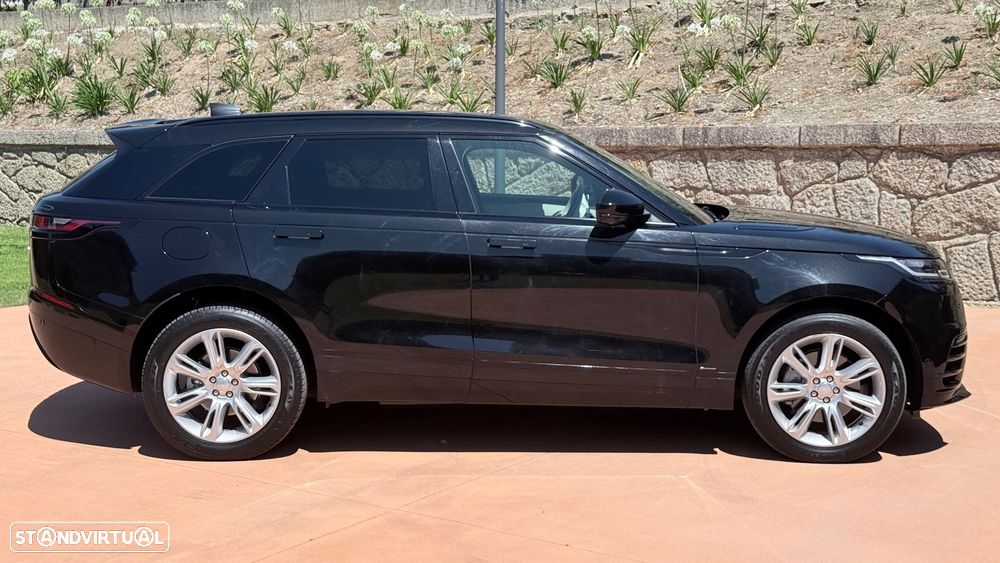 Land Rover Range Rover Velar - 6