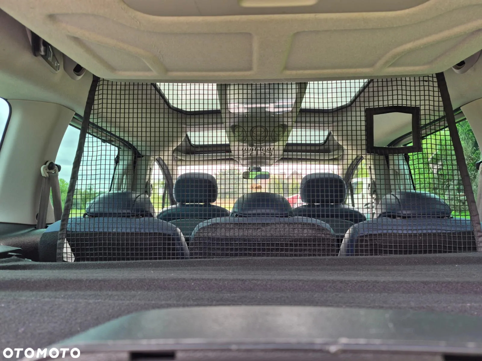 Citroën Berlingo 1.6 16V Multispace - 19