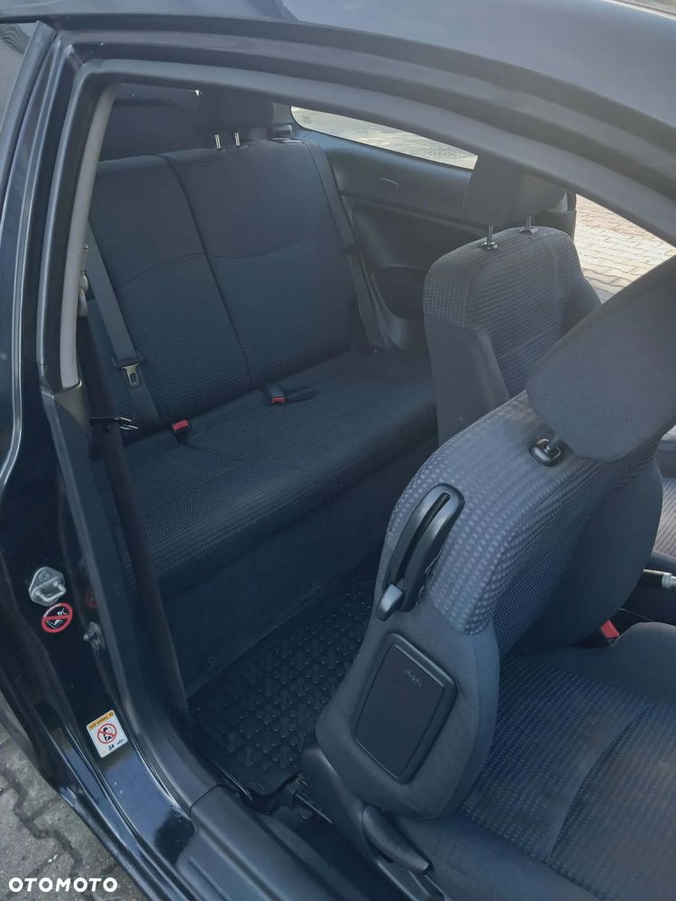 Honda Civic 1.4i S - 6