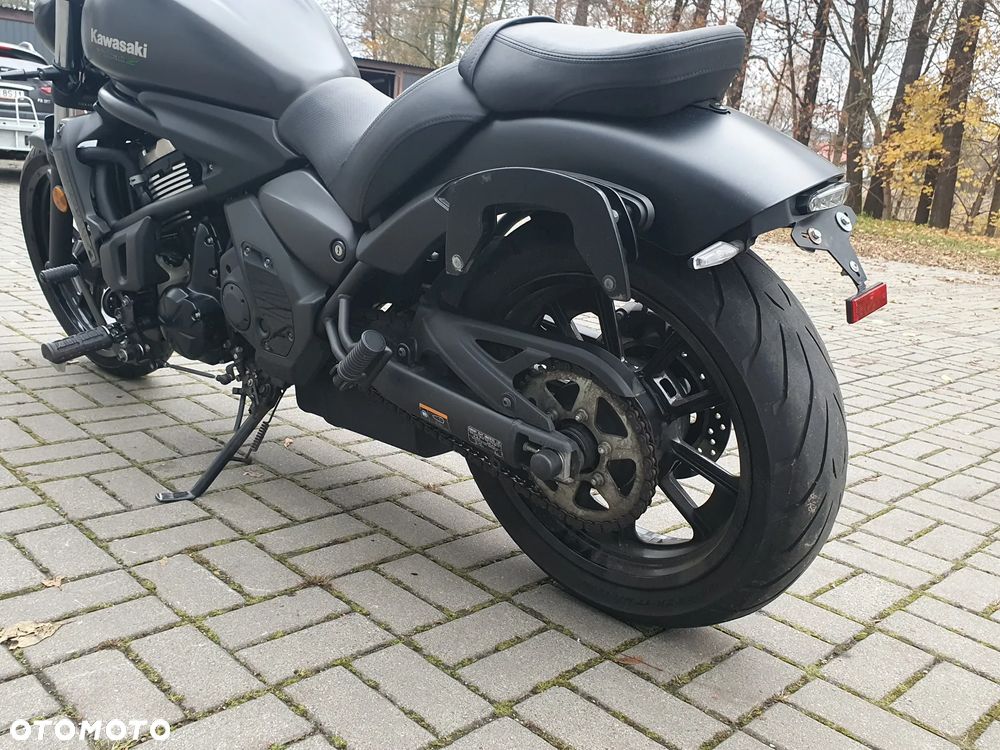 Kawasaki Vulcan - 23