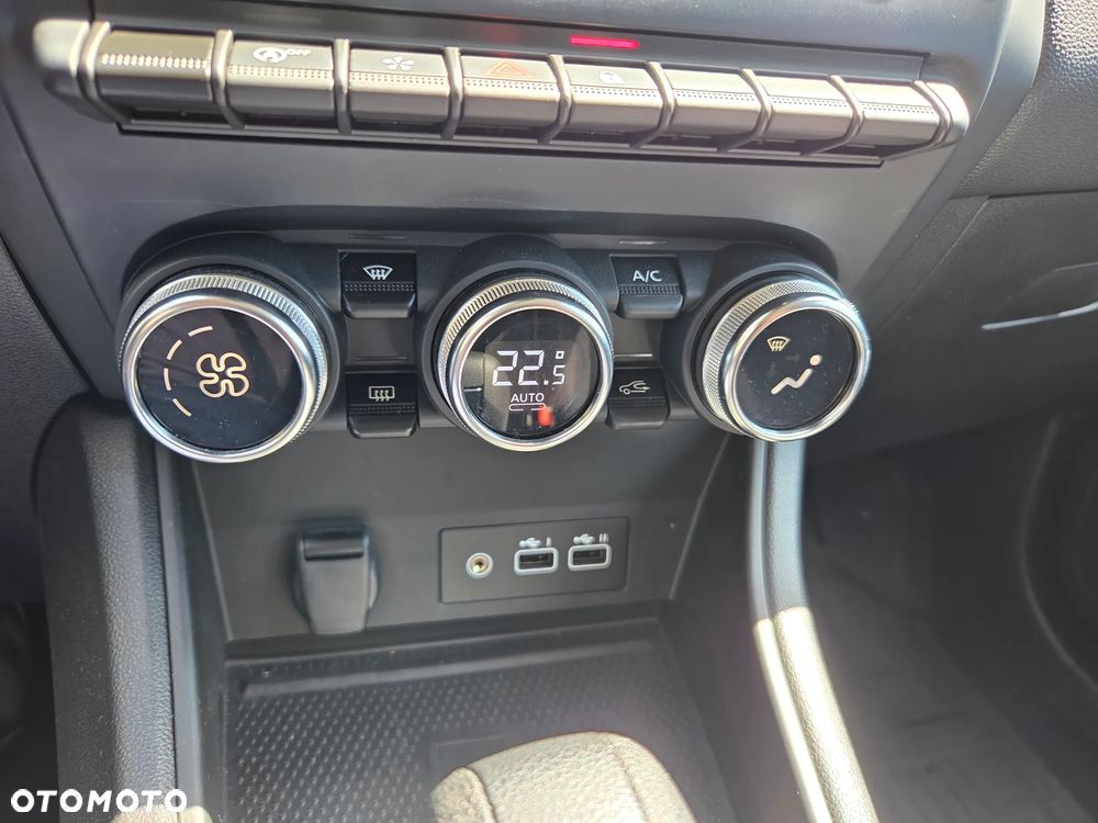 Renault Captur 1.3 TCe mHEV Esprit Alpine EDC - 19