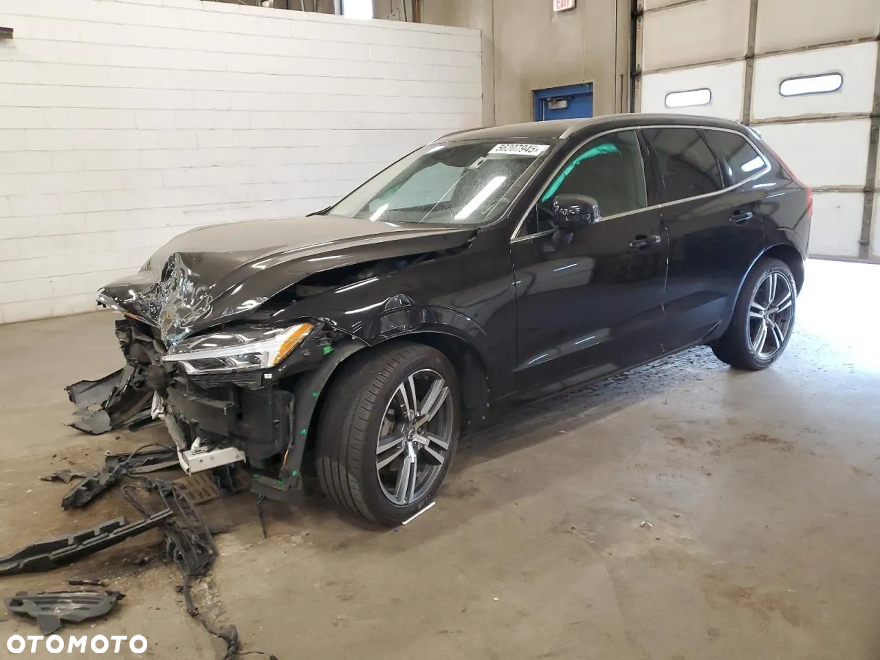 Volvo XC 60 T5 AWD Geartronic Momentum - 8