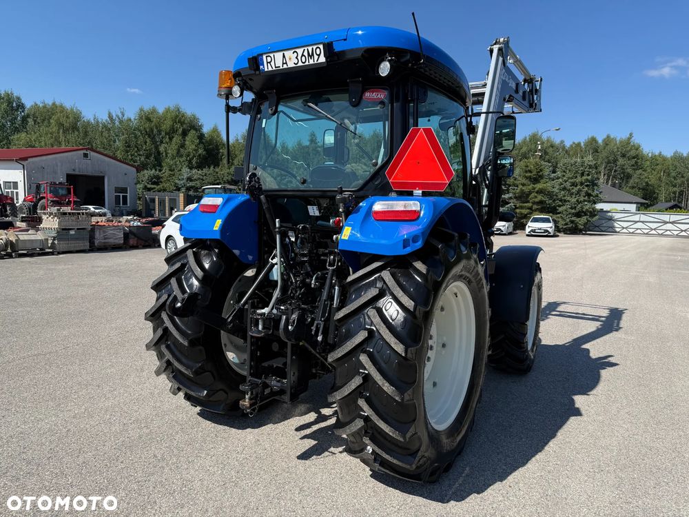 New Holland T5.90 S - 7