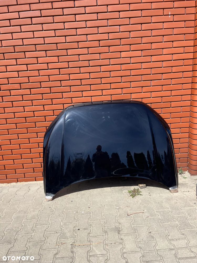 MASKA VOLKSWAGEN TIGUAN III 2024- IDEALNA - 1