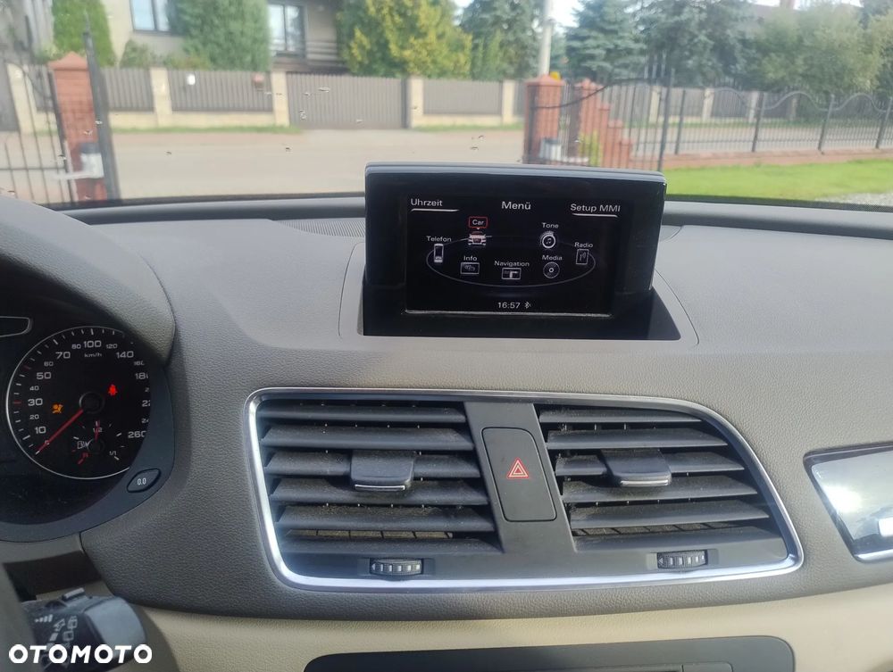 Audi Q3 2.0 TFSI Quattro S tronic - 13