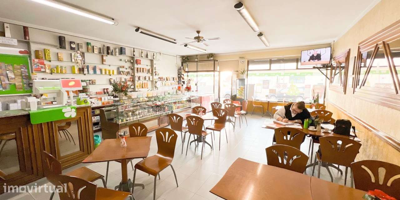 Restaurante  Trespasse em Ermesinde,Valongo - Grande imagem: 3/12