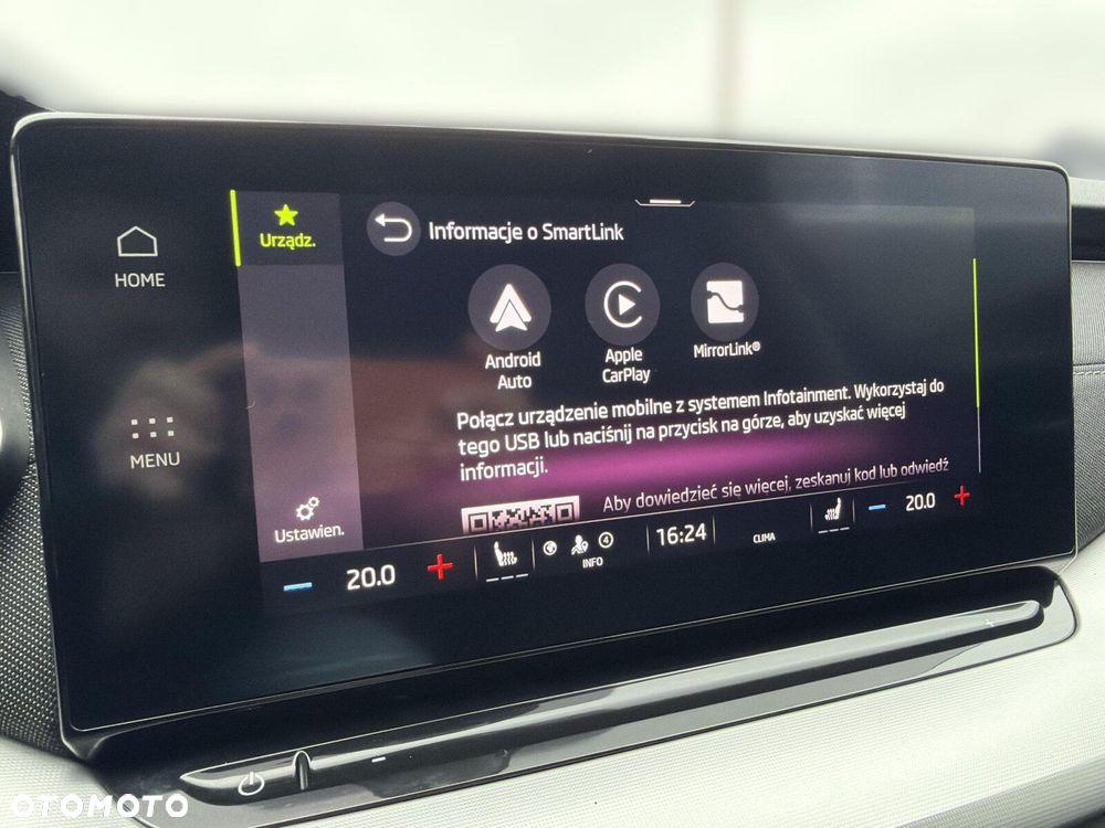 Skoda Octavia 1.5 TSI ACT Style - 27