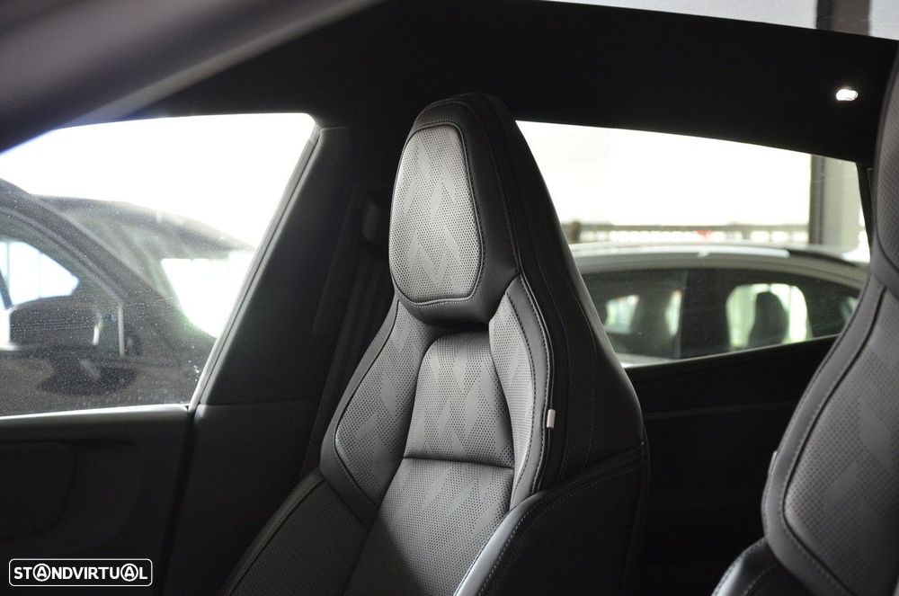 Polestar 4 Long Range 100 kWh Single Motor Prime - 10