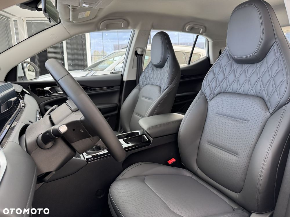 Jetour X50 - 10